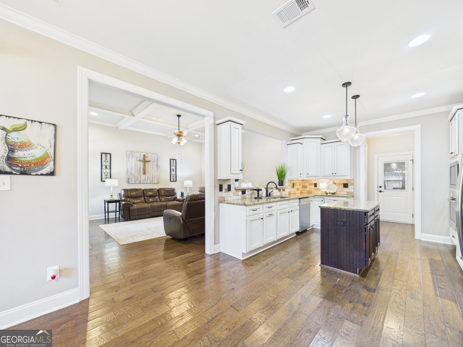 2074 Hiwassee Drive Bonaire - 16