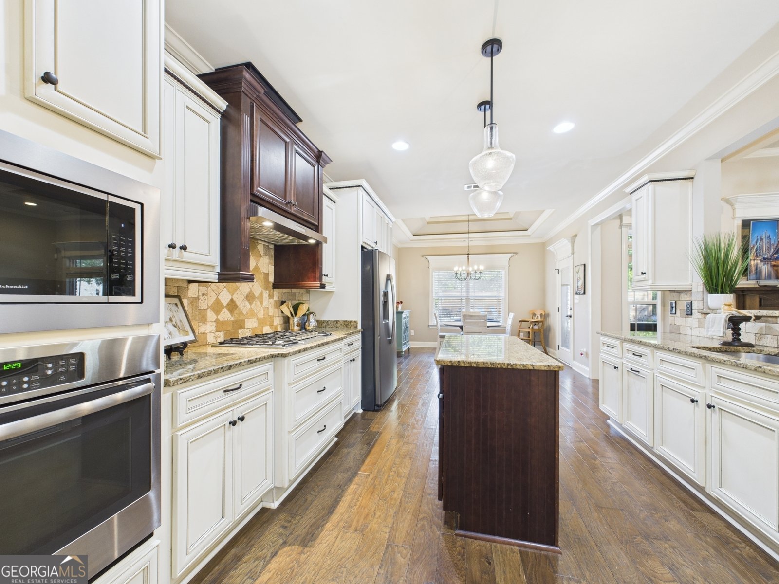 2074 Hiwassee Drive Bonaire - 22