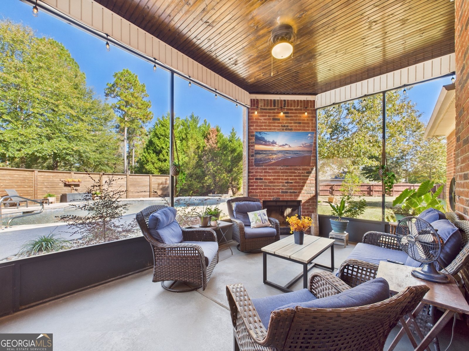 2074 Hiwassee Drive Bonaire - 39