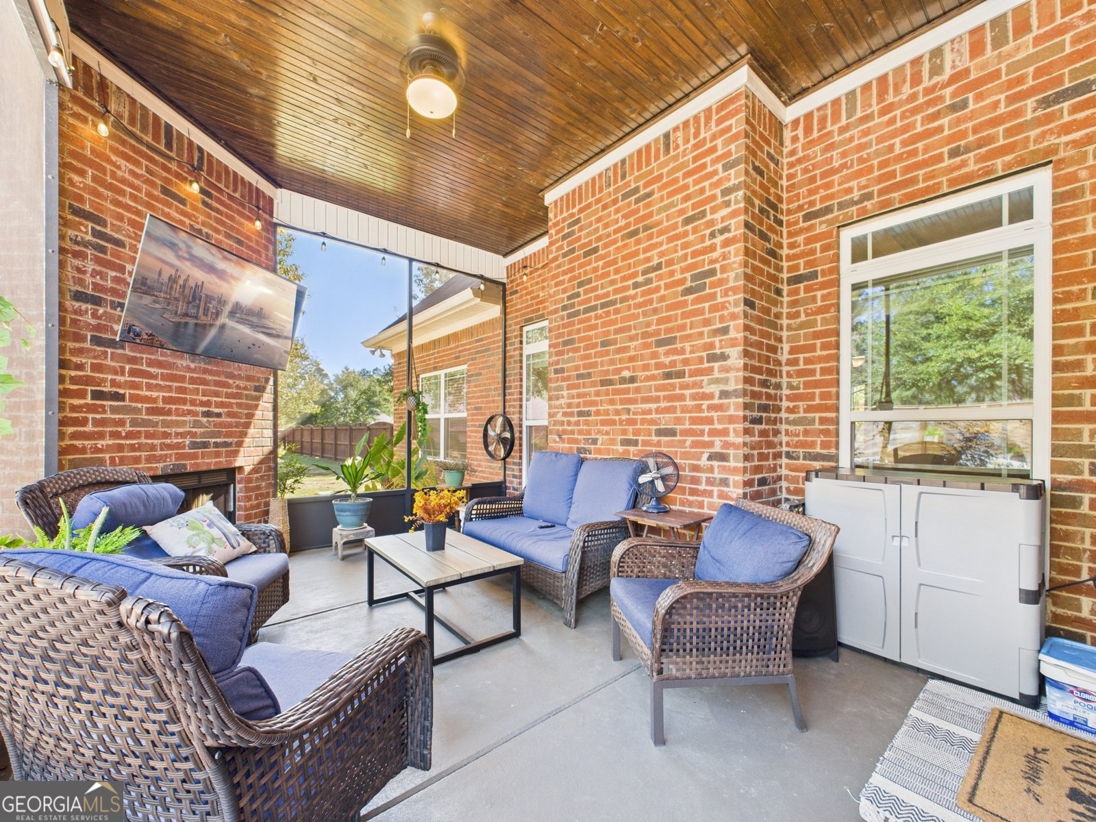 2074 Hiwassee Drive Bonaire - 40