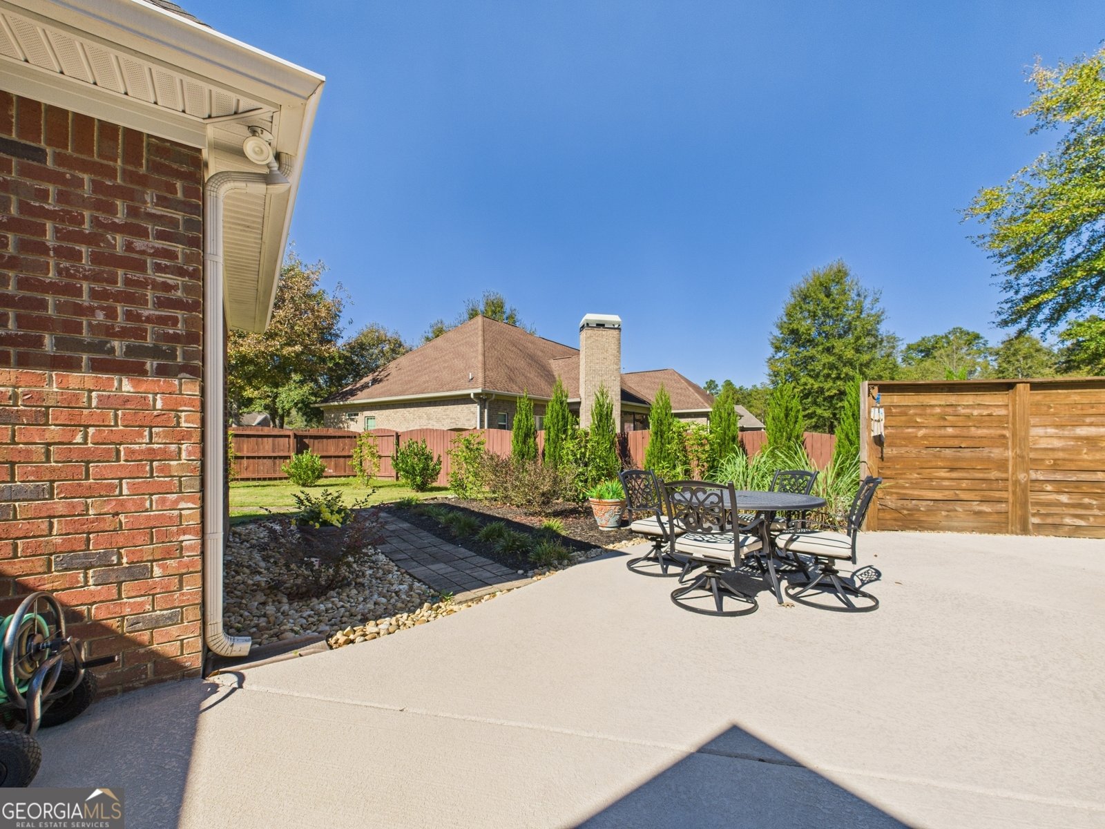 2074 Hiwassee Drive Bonaire - 41