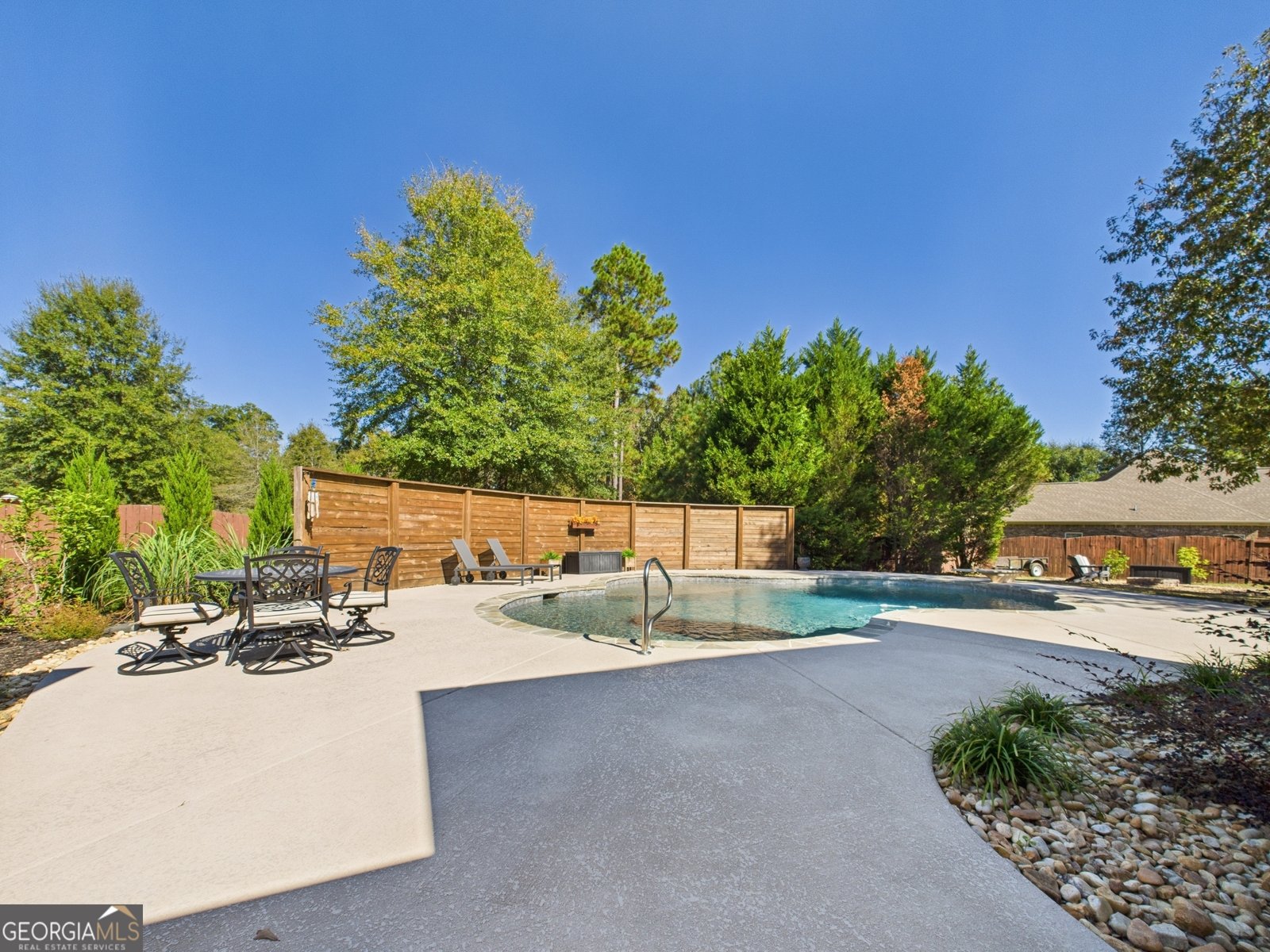 2074 Hiwassee Drive Bonaire - 42