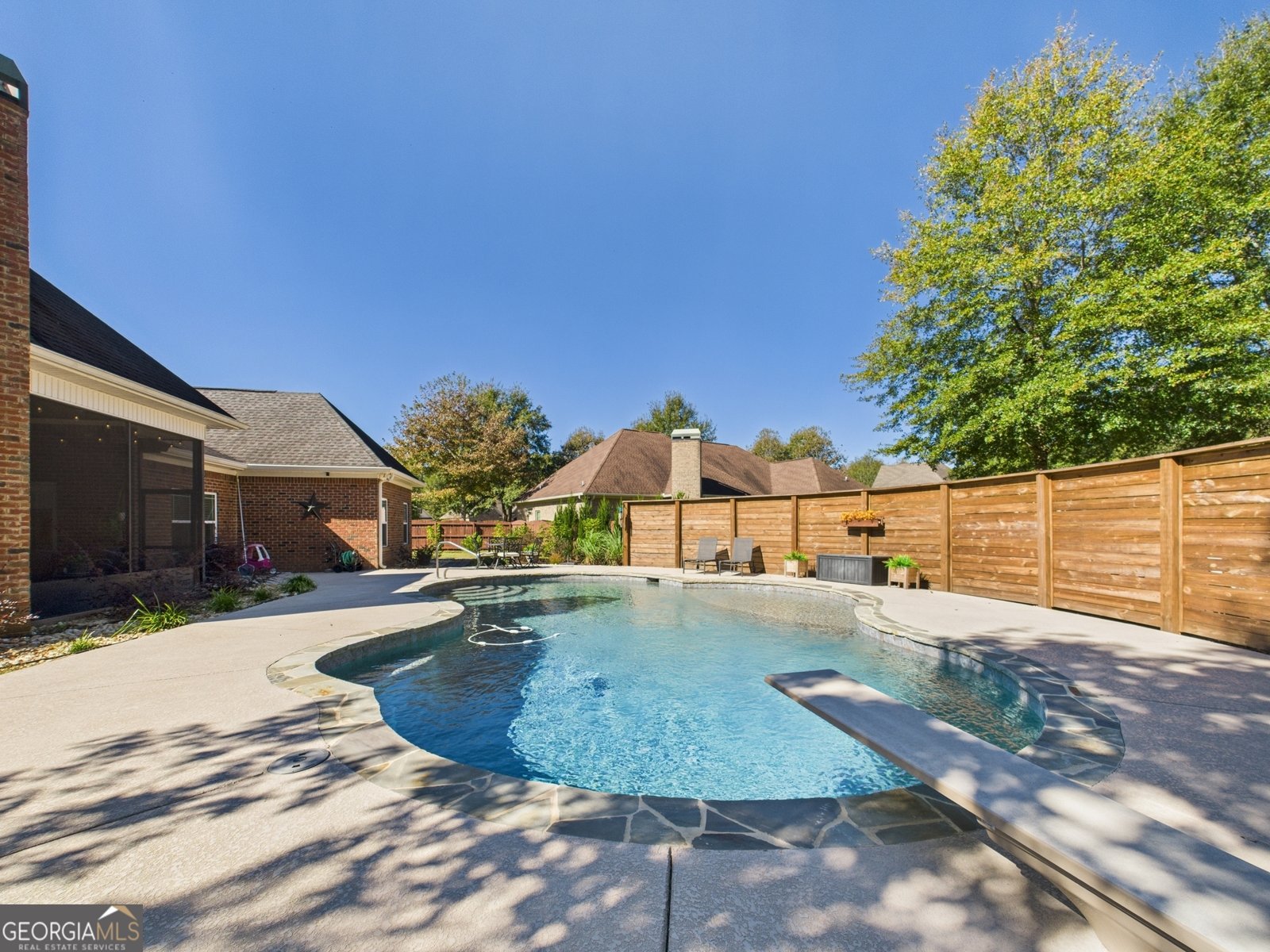 2074 Hiwassee Drive Bonaire - 43