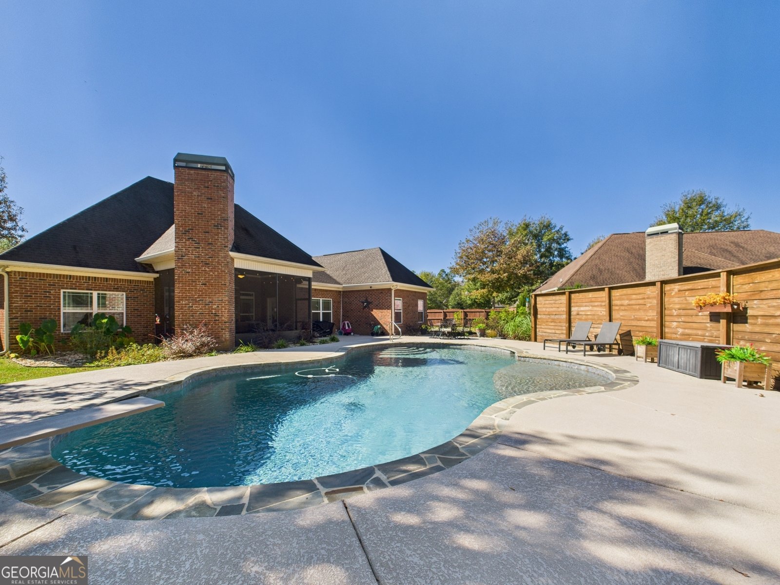 2074 Hiwassee Drive Bonaire - 44