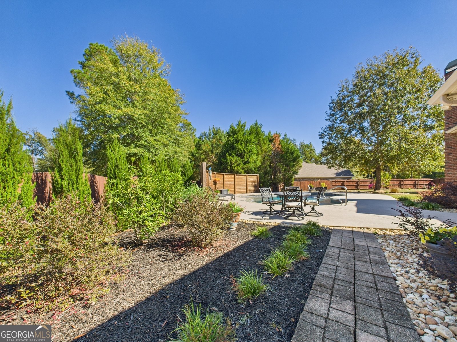 2074 Hiwassee Drive Bonaire - 46