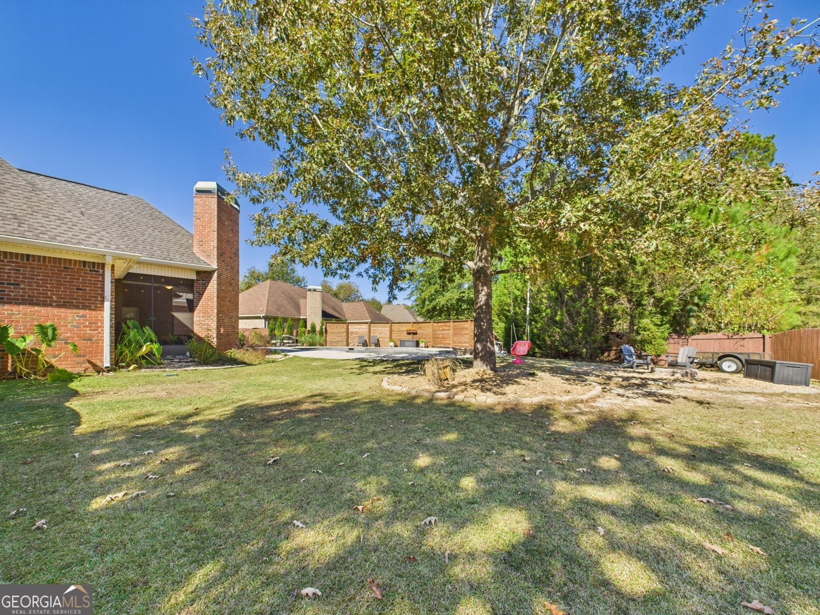 2074 Hiwassee Drive Bonaire - 48