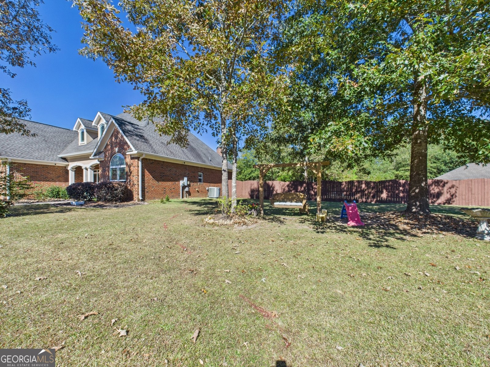 2074 Hiwassee Drive Bonaire - 50