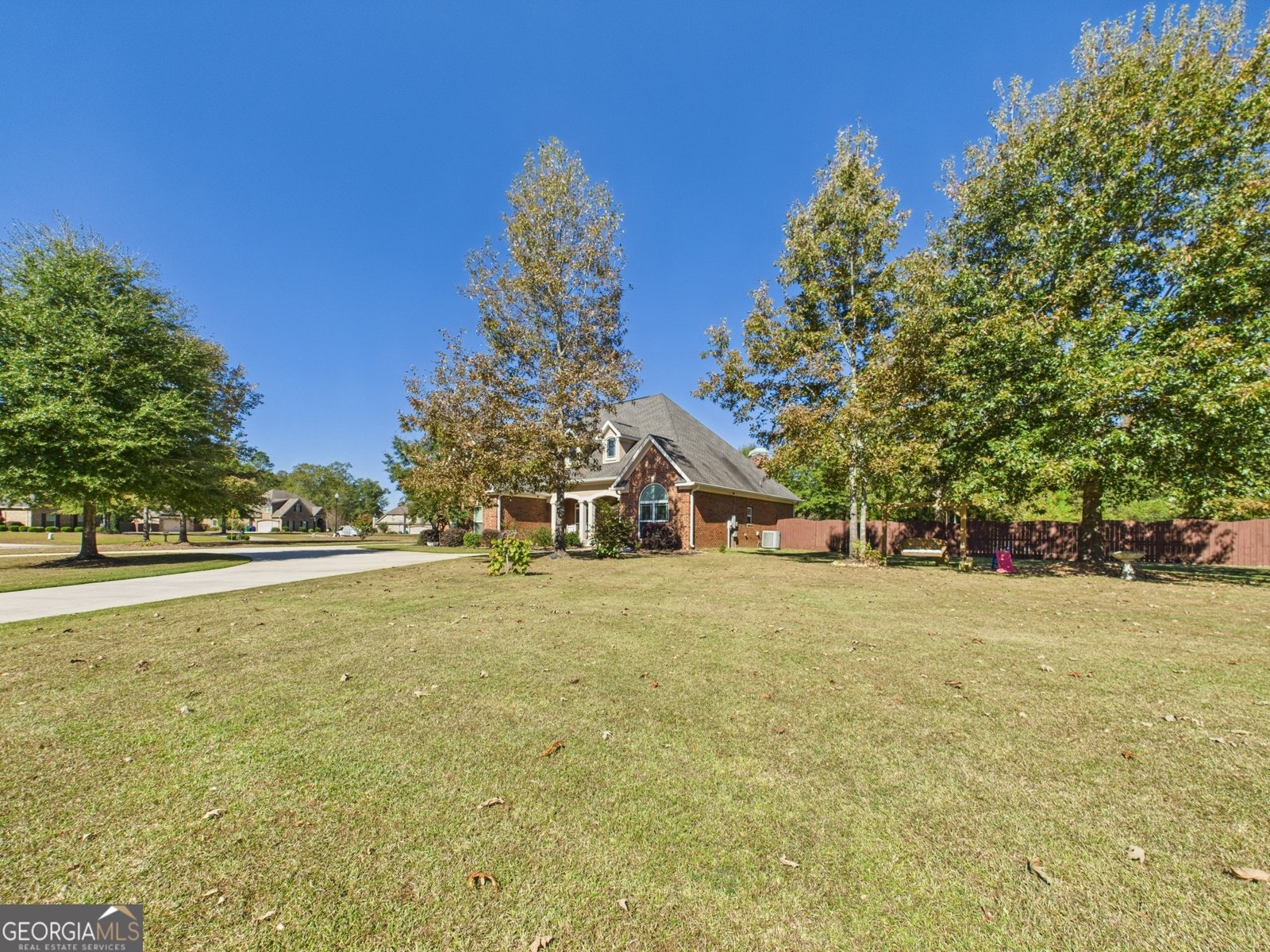 2074 Hiwassee Drive Bonaire - 51
