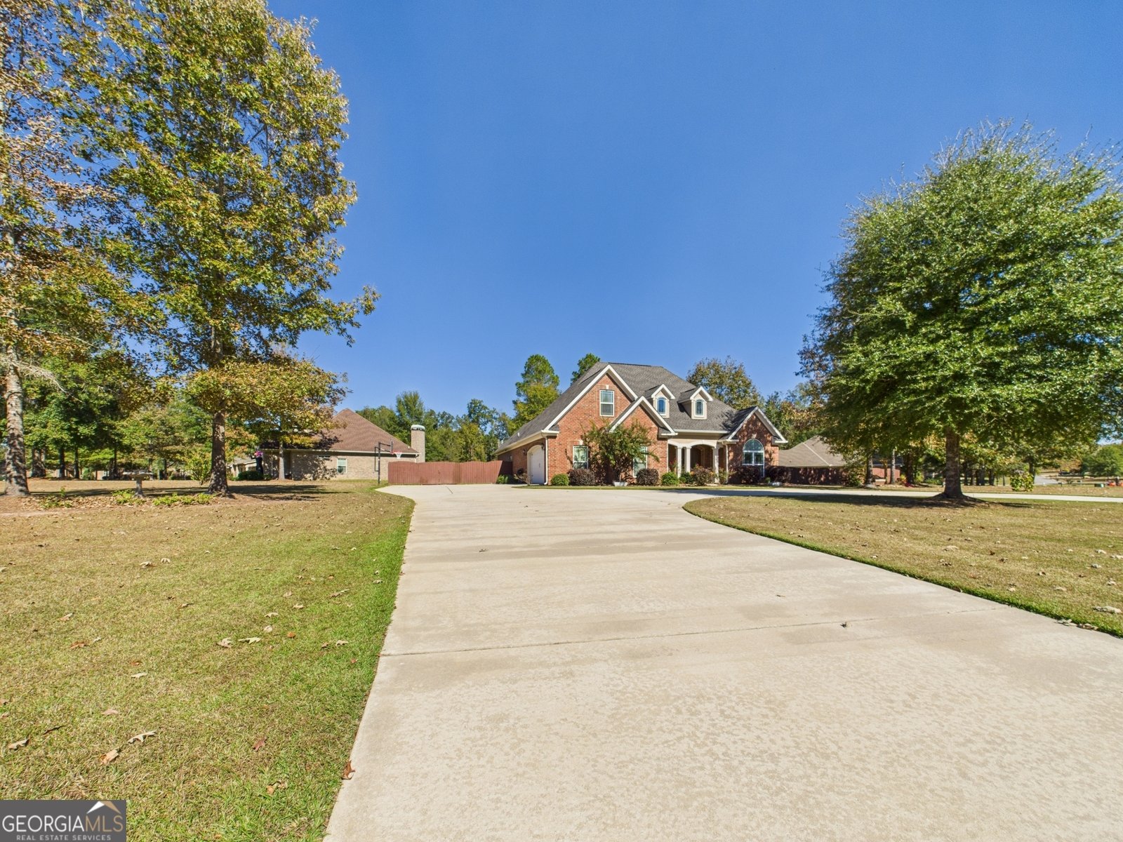 2074 Hiwassee Drive Bonaire - 52