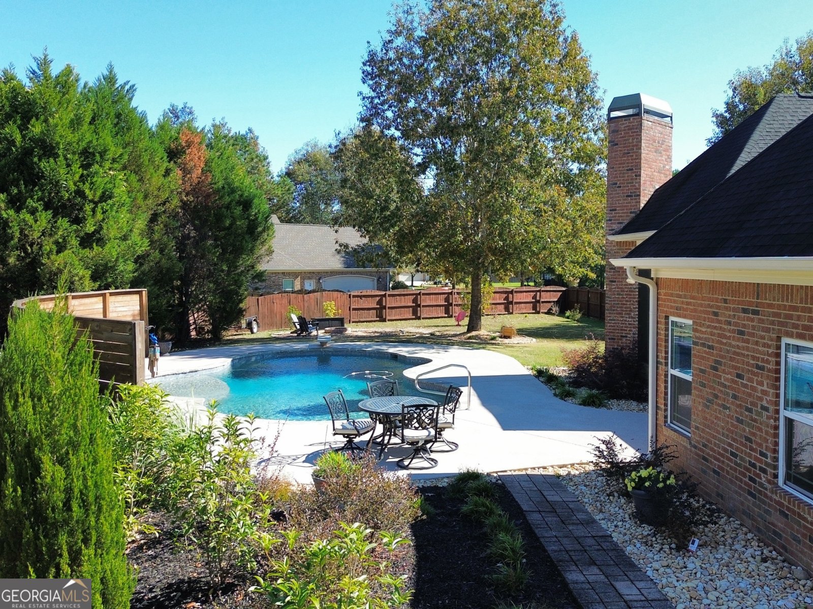 2074 Hiwassee Drive Bonaire - 57