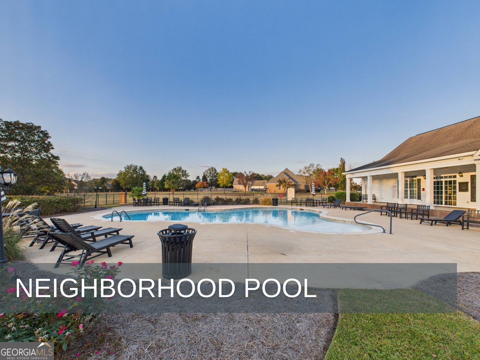 2074 Hiwassee Drive Bonaire - 61