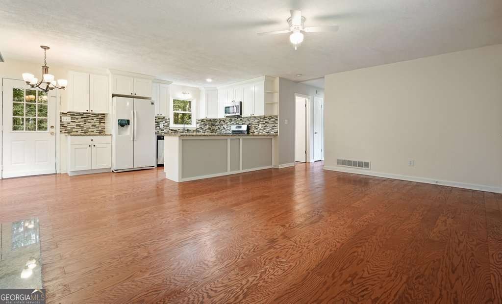 174 Village Drive Hiram - 1