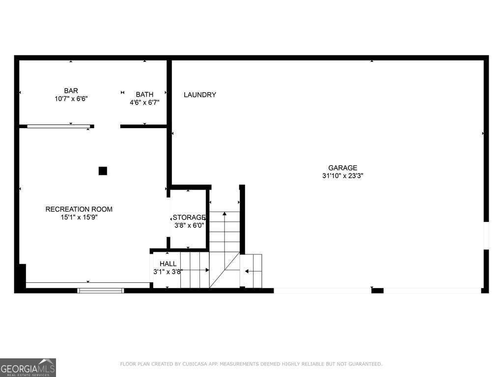 174 Village Drive Hiram - 19