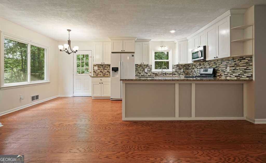 174 Village Drive Hiram - 2