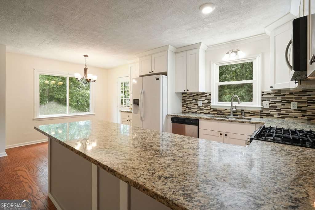 174 Village Drive Hiram - 4