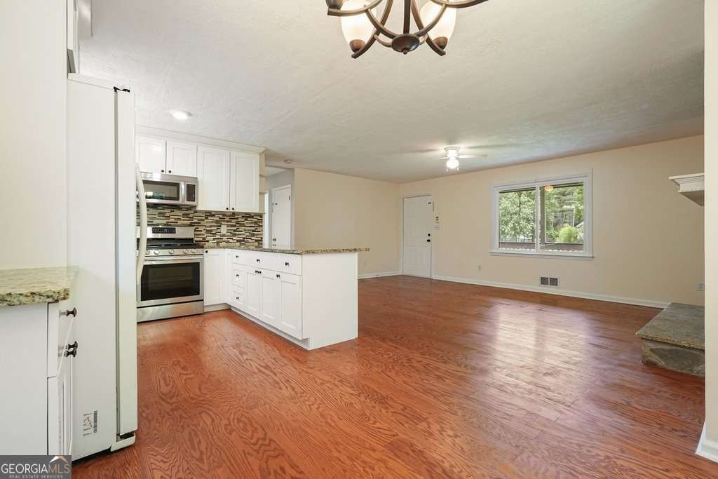 174 Village Drive Hiram - 5