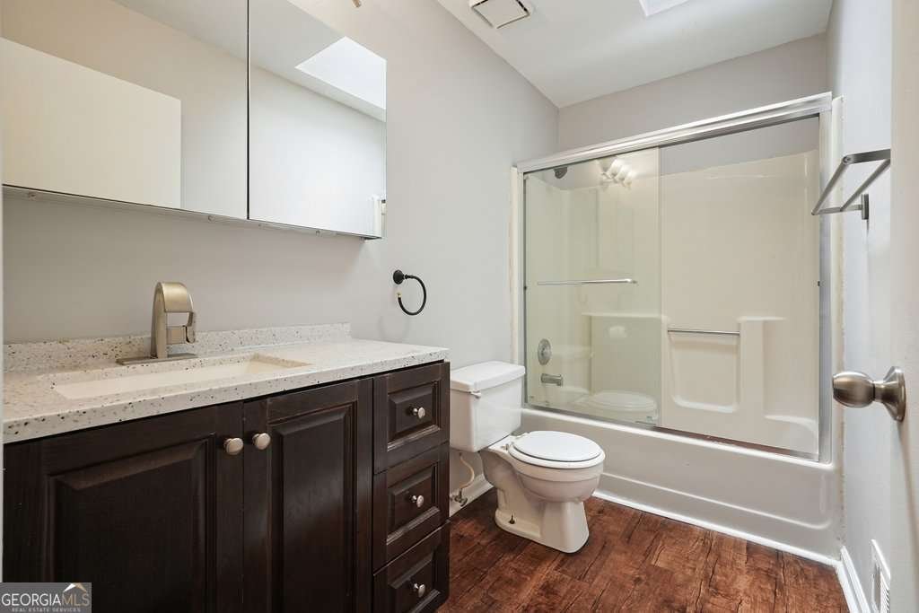 174 Village Drive Hiram - 8