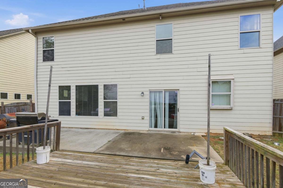 5728 Barrington Run Union City - 24