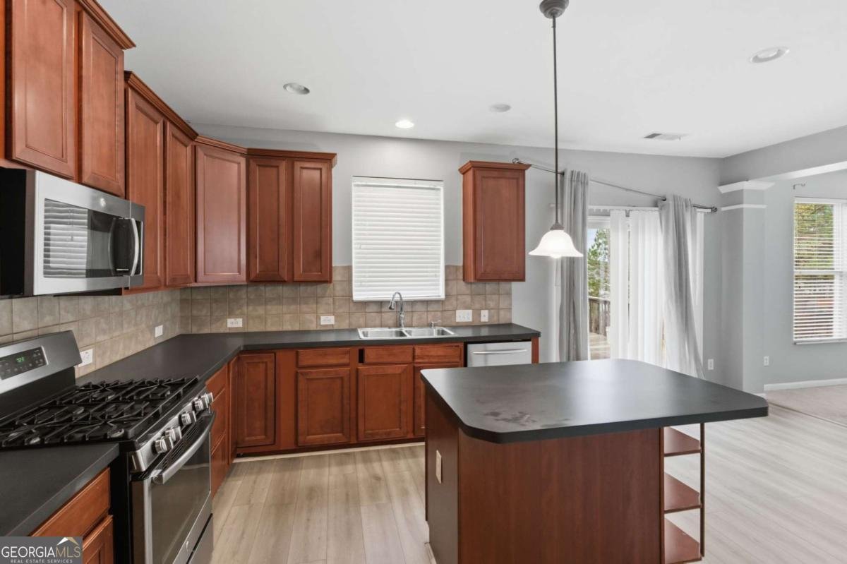 5728 Barrington Run Union City - 6