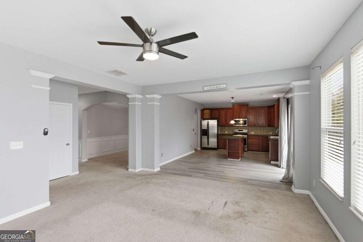 5728 Barrington Run Union City - 8