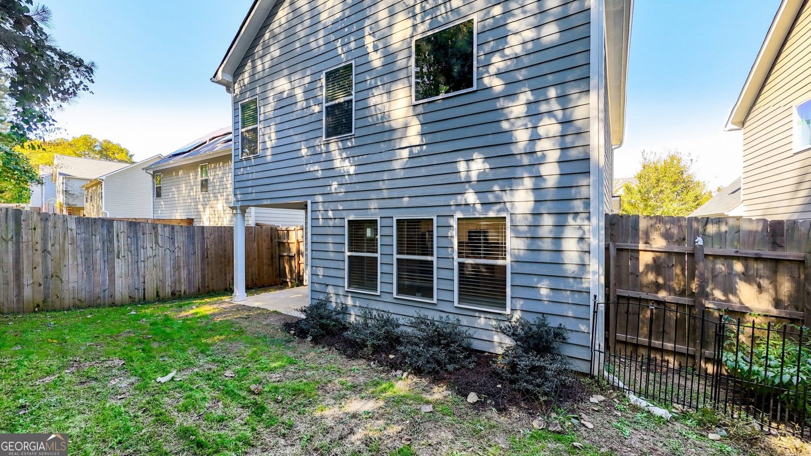 1266 Towne Square Court Athens - 25