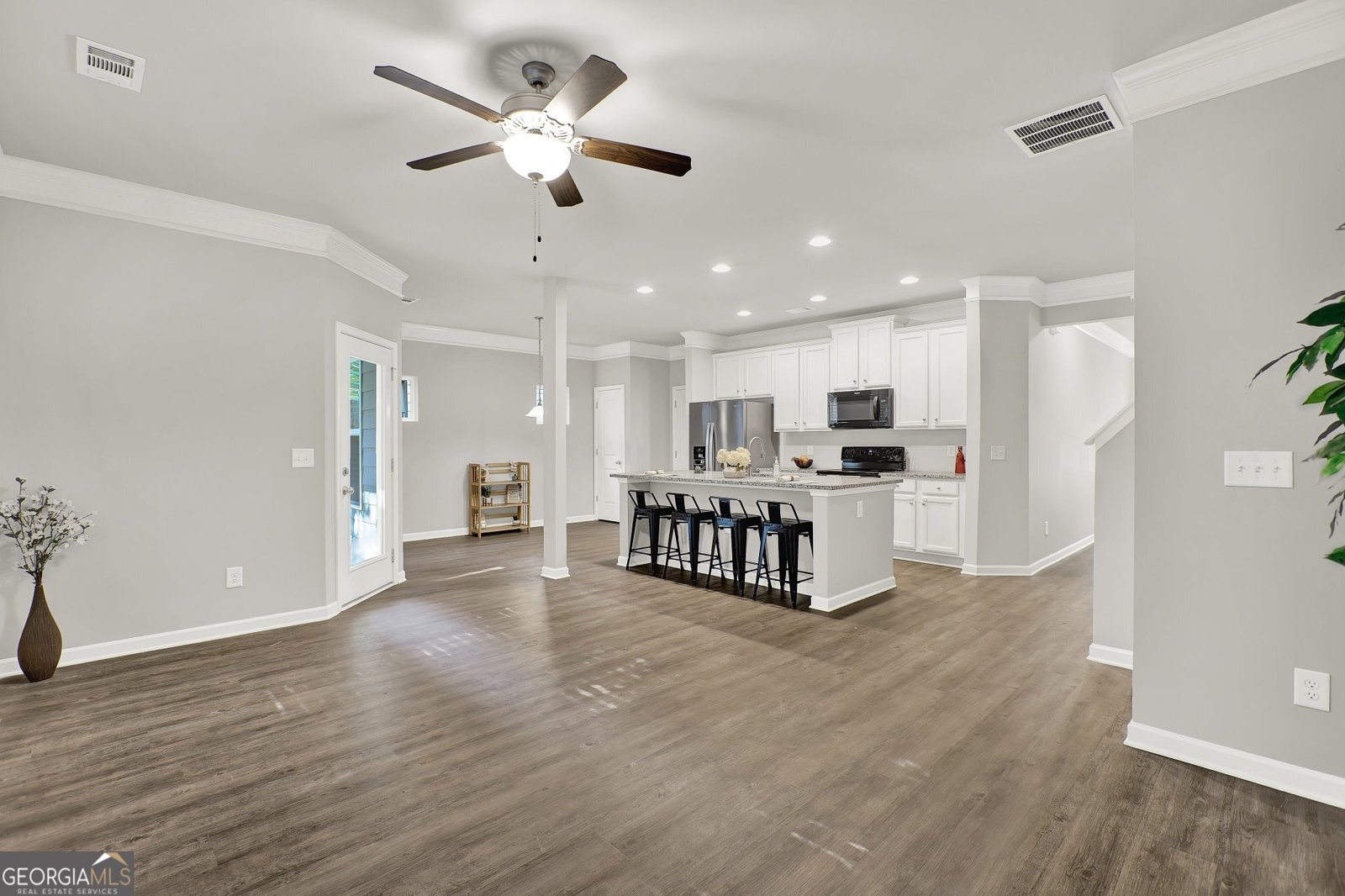 1266 Towne Square Court Athens - 28