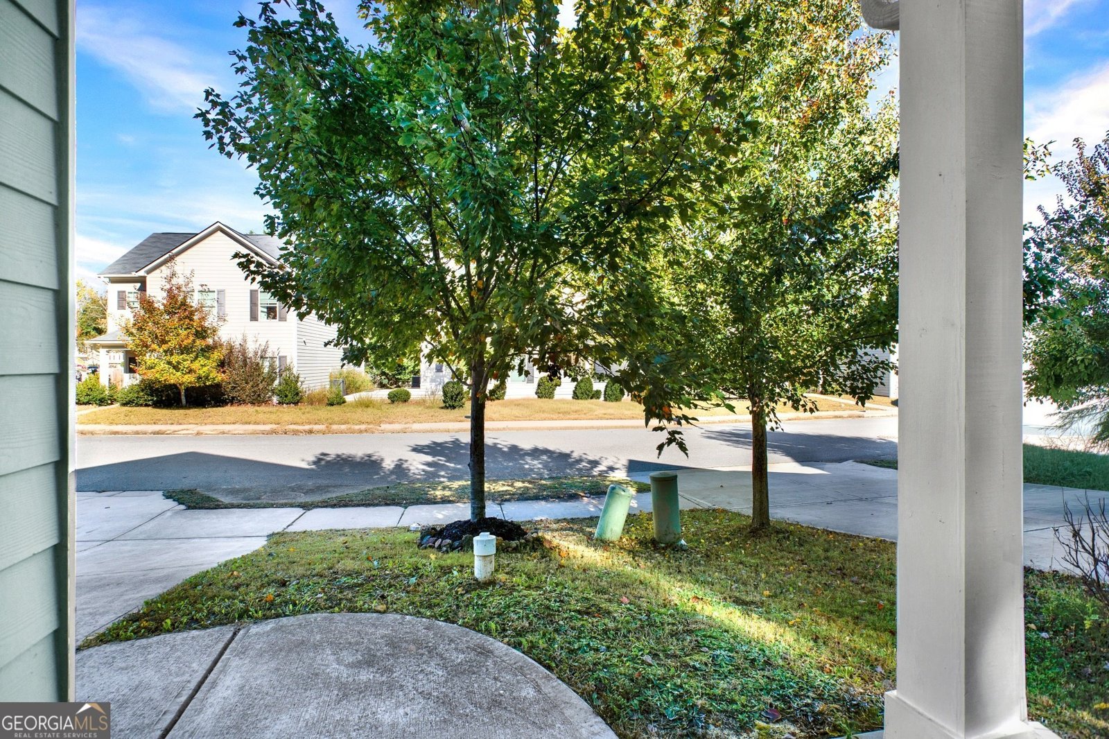 1266 Towne Square Court Athens - 29