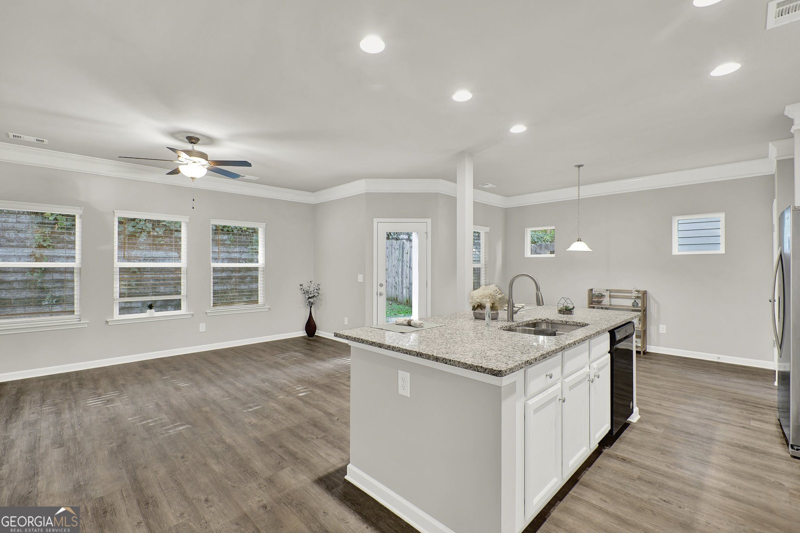 1266 Towne Square Court Athens - 6