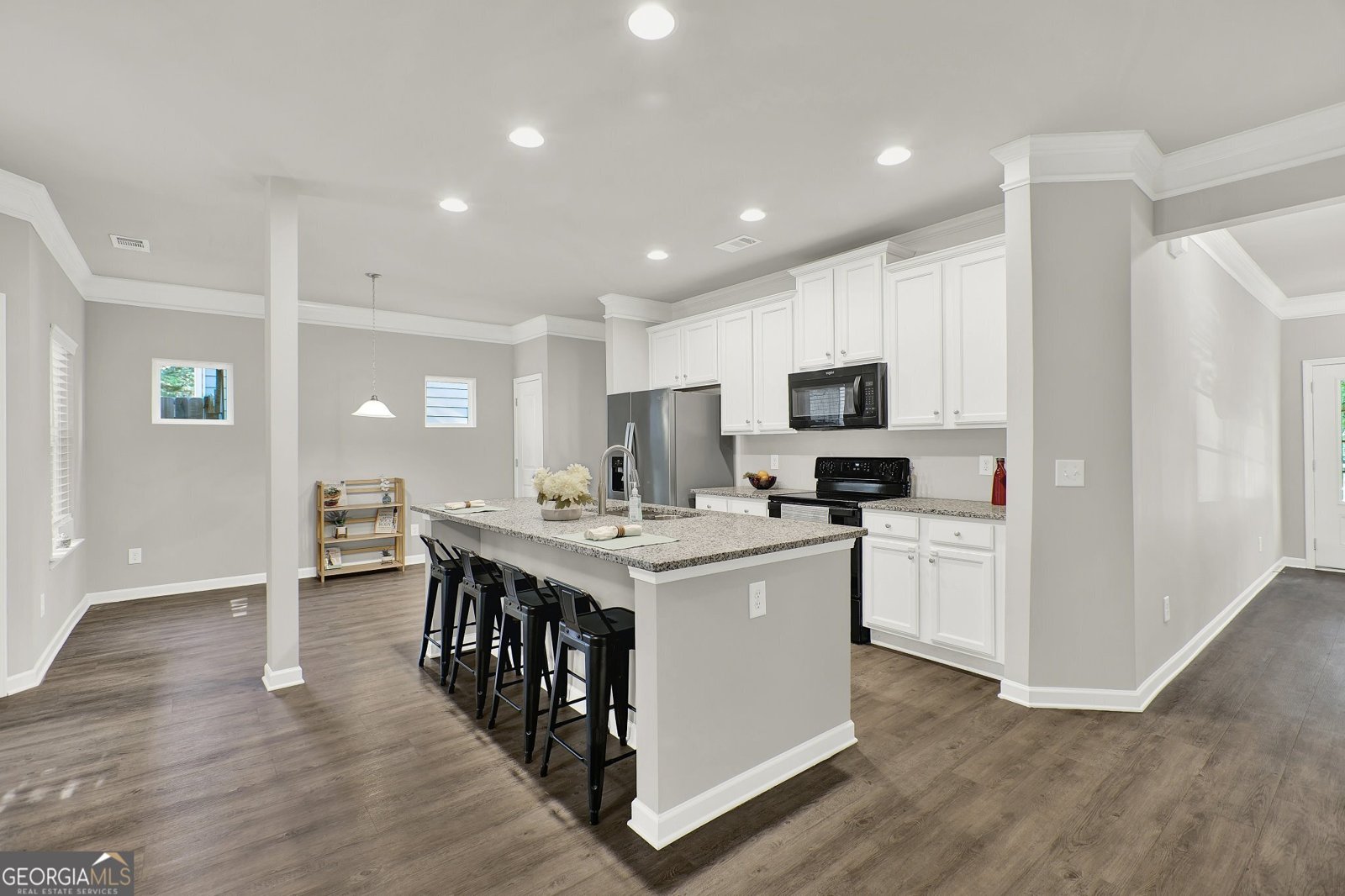 1266 Towne Square Court Athens - 7