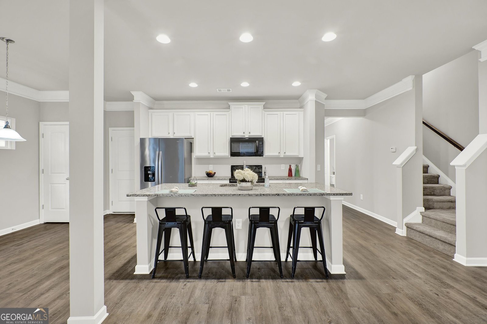 1266 Towne Square Court Athens - 8