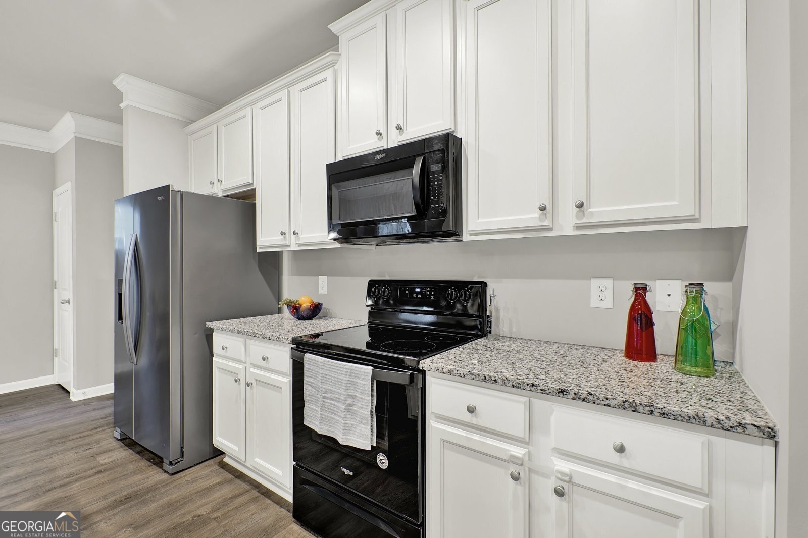 1266 Towne Square Court Athens - 9