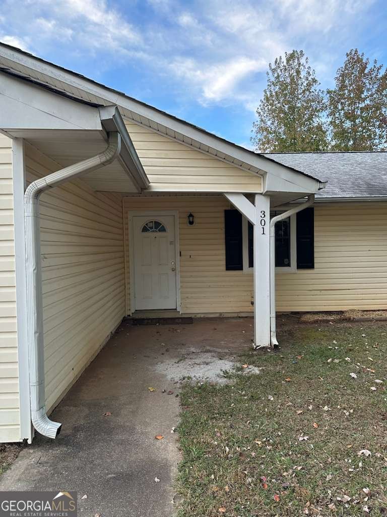 301 Deerfield Drive Jonesboro - 2
