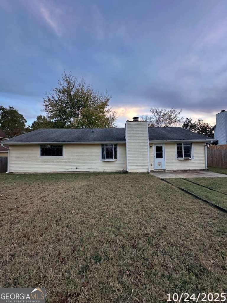 301 Deerfield Drive Jonesboro - 9