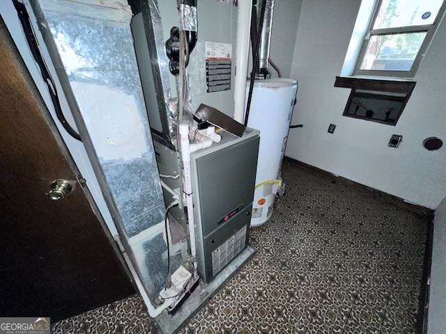 4149 Silver Hill Court Snellville - 18