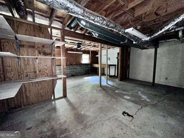 4149 Silver Hill Court Snellville - 23