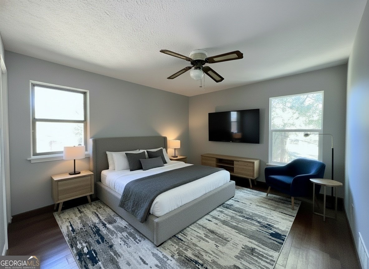 4149 Silver Hill Court Snellville - 24