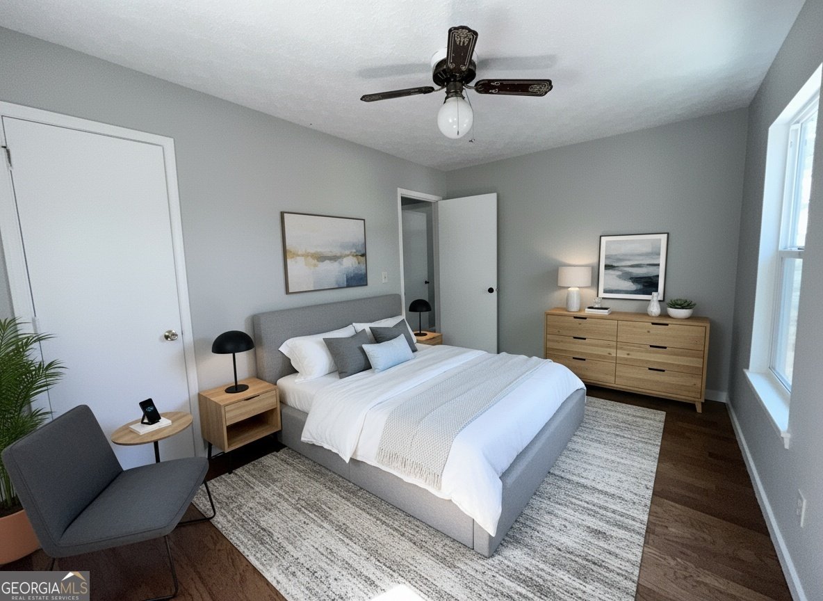 4149 Silver Hill Court Snellville - 25