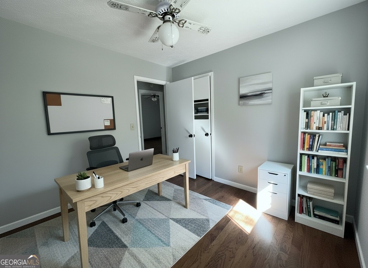 4149 Silver Hill Court Snellville - 26