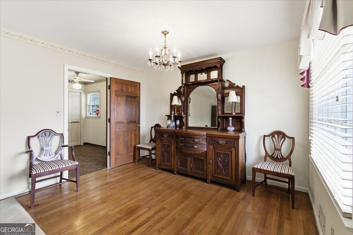 1038 Arden Drive Marietta - 10