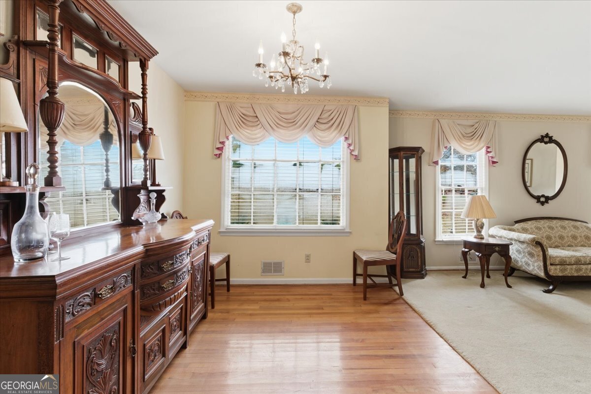 1038 Arden Drive Marietta - 11