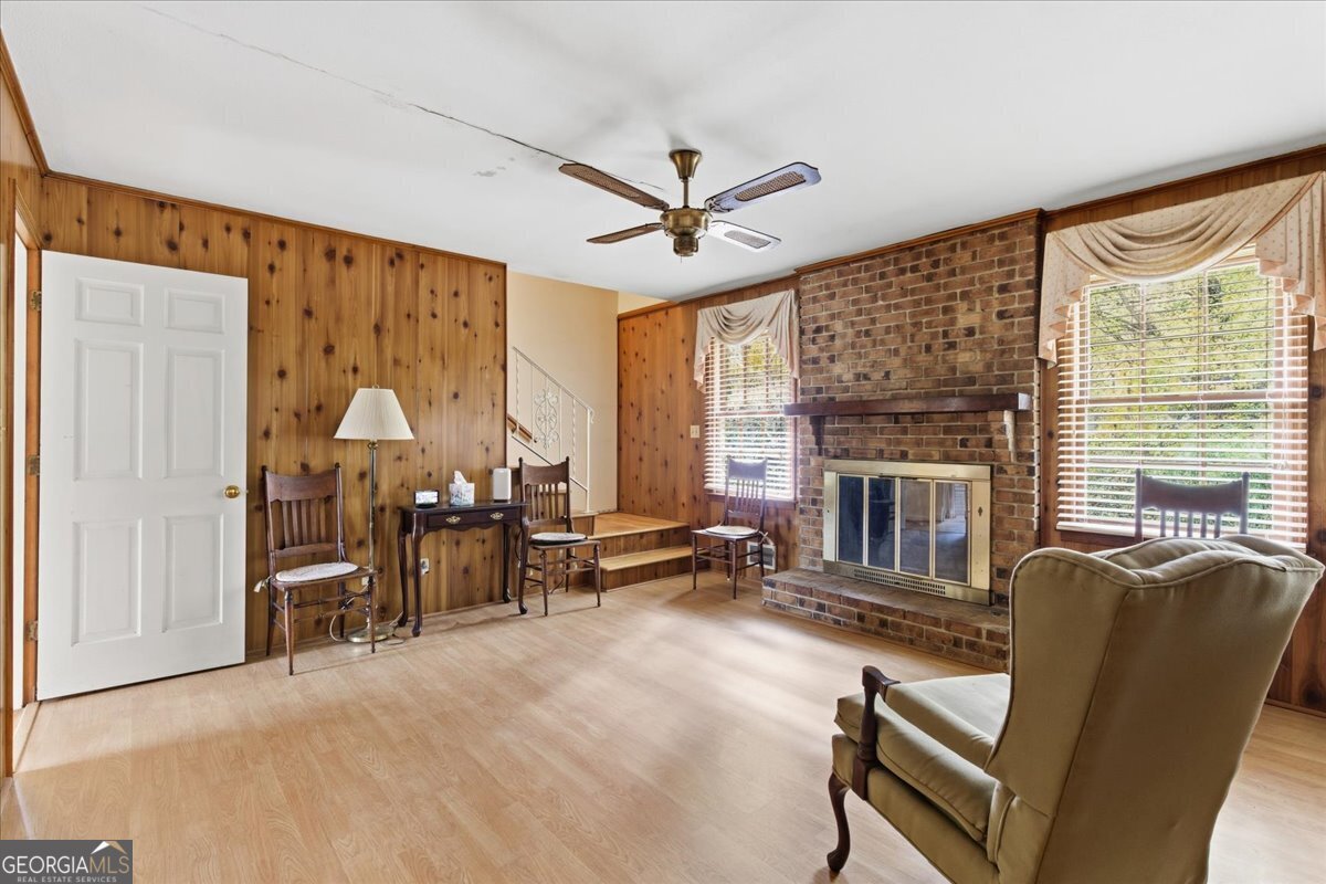 1038 Arden Drive Marietta - 12