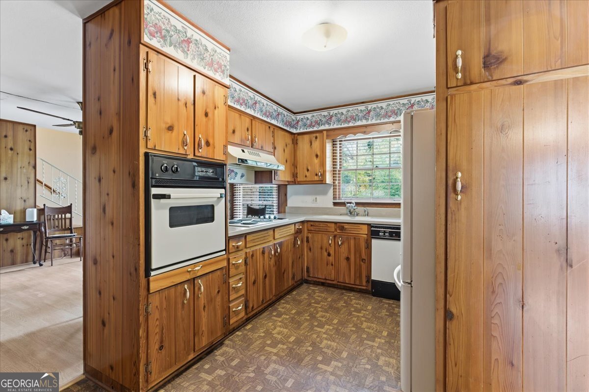 1038 Arden Drive Marietta - 15