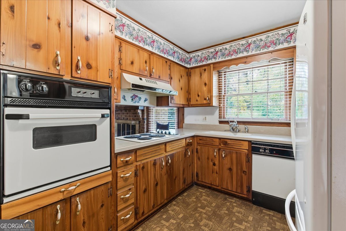 1038 Arden Drive Marietta - 16