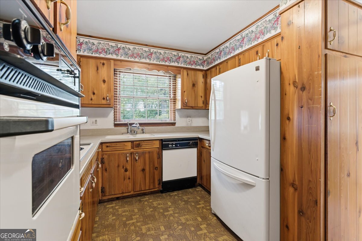 1038 Arden Drive Marietta - 17