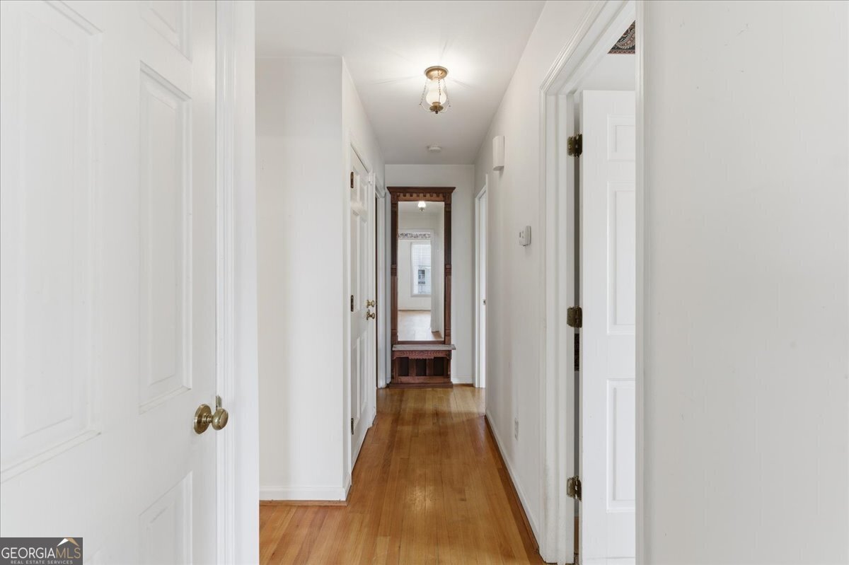 1038 Arden Drive Marietta - 20