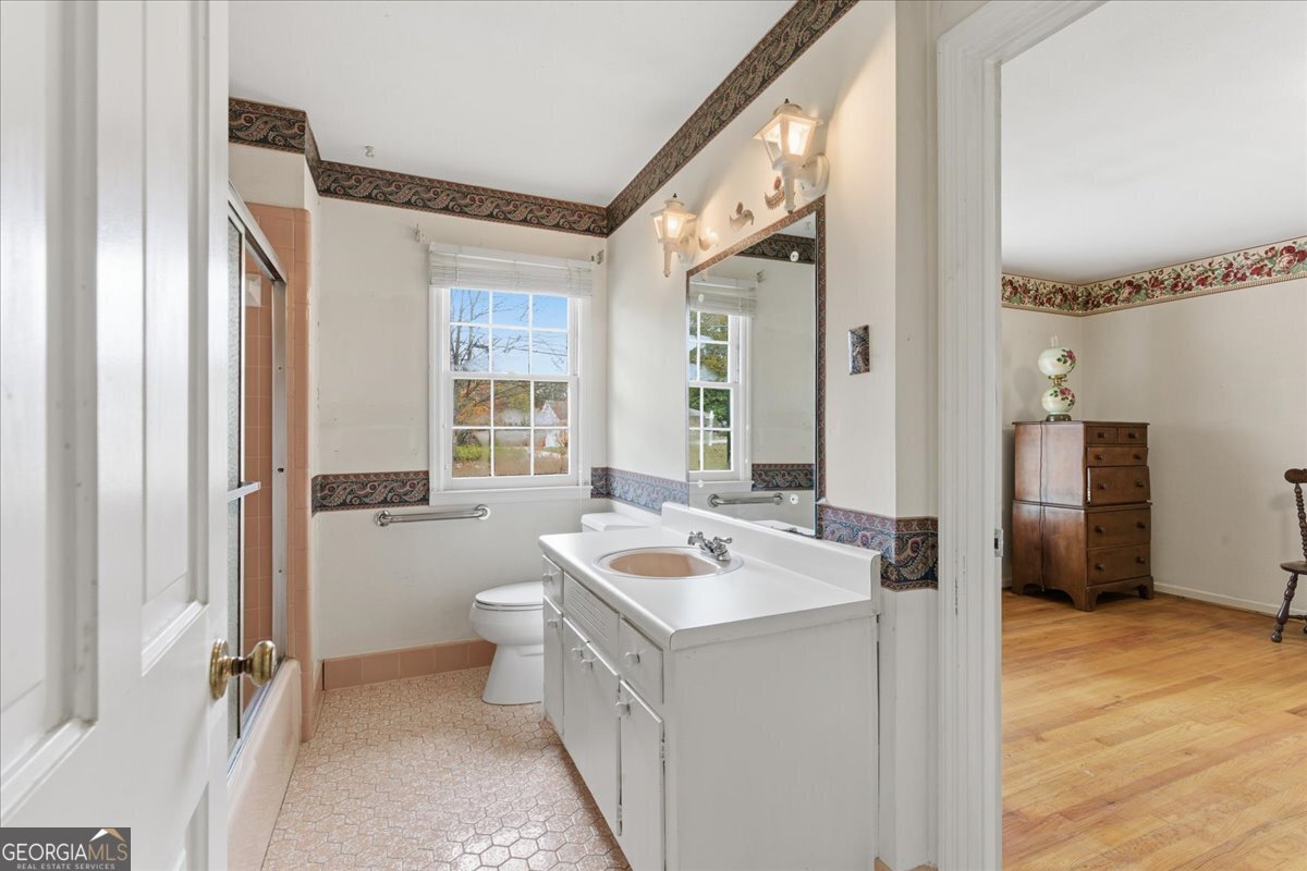 1038 Arden Drive Marietta - 25