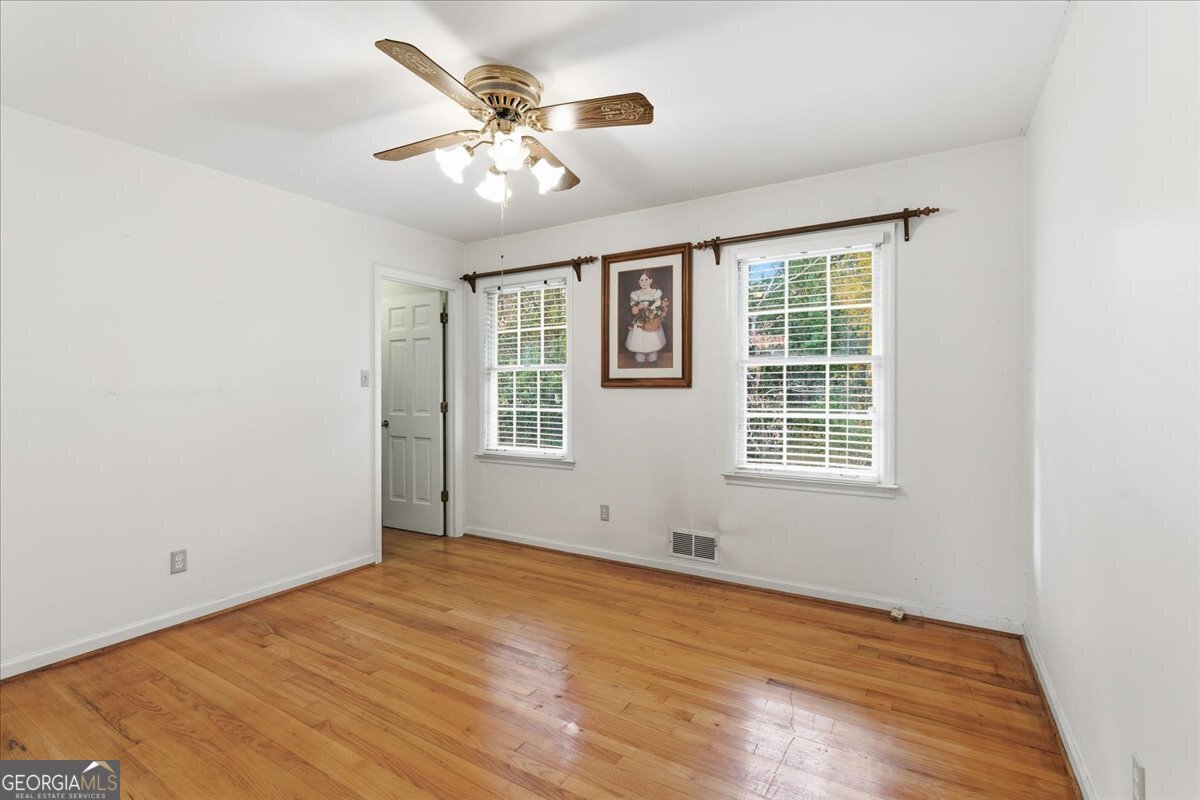 1038 Arden Drive Marietta - 27