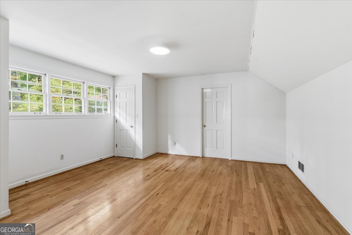 1038 Arden Drive Marietta - 28