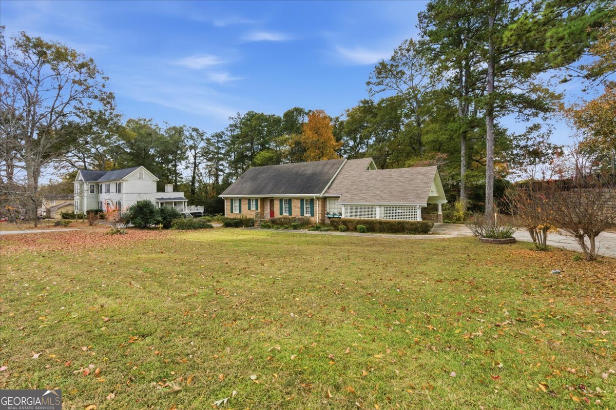 1038 Arden Drive Marietta - 3