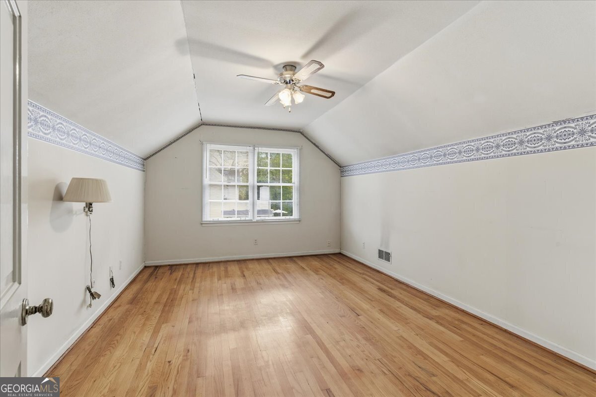 1038 Arden Drive Marietta - 30